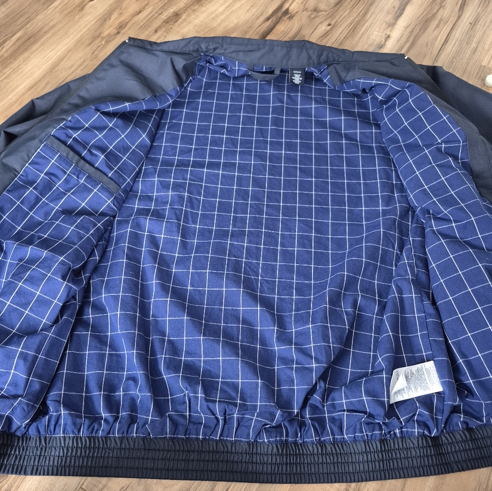 Chaps Mens Jacket Size Small - Picture 7 of 11